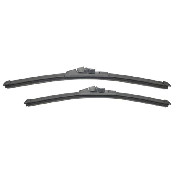 Стеклоочиститель Передние Volkswagen 2006 - (ExactFit) Trico/ 26" + 24"/ 650 мм + 600 мм photo 3 Стеклоочиститель Передние Volkswagen 2006 - (ExactFit) Trico/ 26" + 24"/ 650 мм + 600 мм photo 3