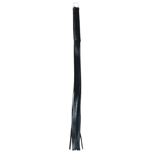 Плётка Zado Flogger Черный photo 2