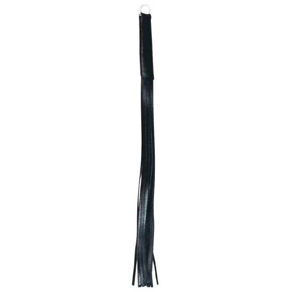 Плётка Zado Flogger Черный photo 2