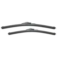 Ștergător parbriz Față Volkswagen (ExactFit) Trico / 24" + 19" / 600 mm + 485 mm photo 2