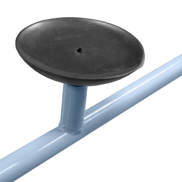 Держатель JBM 53080 Резина/ Количество в наборе - 1 photo 2 Держатель JBM 53080 Резина/ Количество в наборе - 1 photo 2