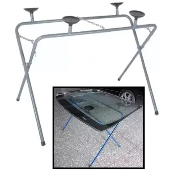 Держатель JBM 53080 Резина/ Количество в наборе - 1 photo 3 Держатель JBM 53080 Резина/ Количество в наборе - 1 photo 3