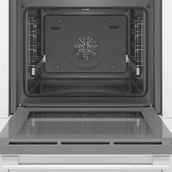 Cuptor încorporabil Bosch HBA5360W0 3400 W/ White photo 3