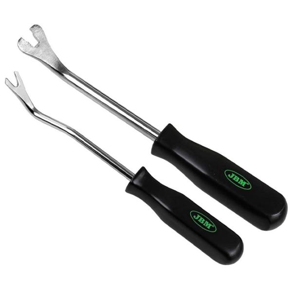 Ручные инструменты JBM 52851 Металл/ Количество в наборе - 2 photo 2 Ручные инструменты JBM 52851 Металл/ Количество в наборе - 2 photo 2