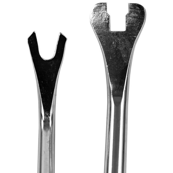 Ручные инструменты JBM 52851 Металл/ Количество в наборе - 2 photo 3 Ручные инструменты JBM 52851 Металл/ Количество в наборе - 2 photo 3