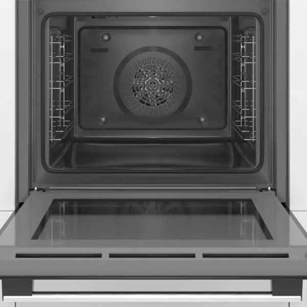 Духовой шкаф Bosch HBG517CS1S 3400 Вт/ Нержавеющая сталь photo 3
