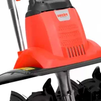 Cultivator Hecht 738 Electric photo 3