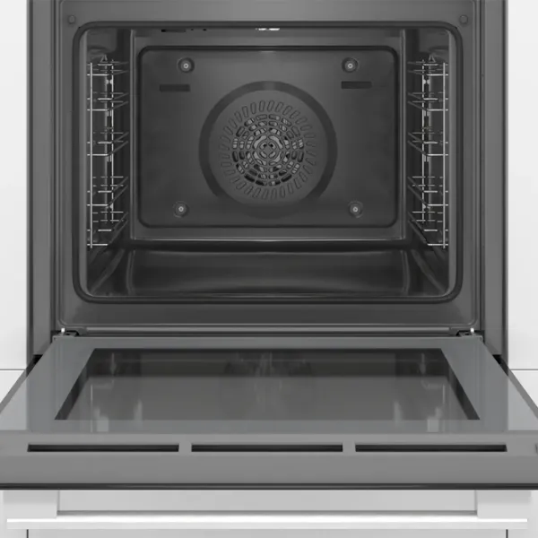 Духовой шкаф Bosch HBG517CW1S 3400 Вт/ Белый photo 3