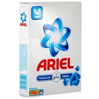 Detergent Ariel Tol Fresh 0.45 kg Număr spălări: 7 photo 2