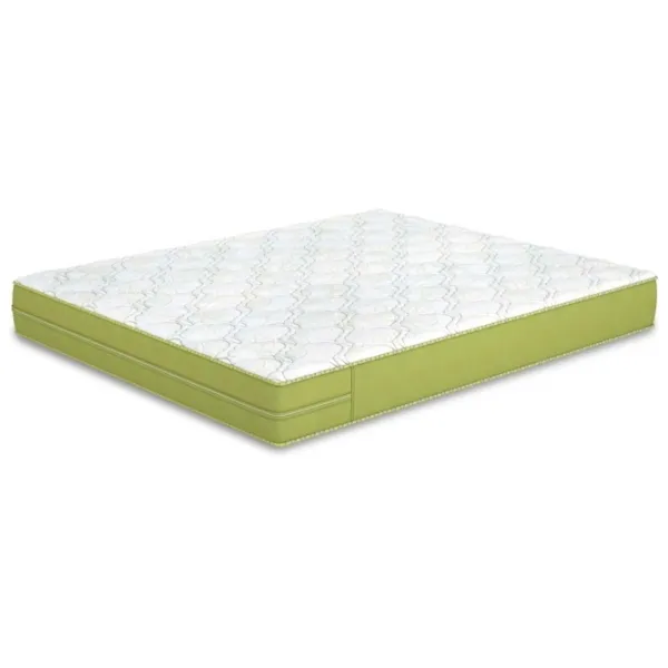 Ортопедический матрас ML-Mobila Green Way 160 x 200 см Высота матраса: 21 см photo 2 Ортопедический матрас ML-Mobila Green Way 160 x 200 см Высота матраса: 21 см photo 2