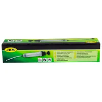Seringă JBM 52628 Plastic / Cantitatea în set - 1 photo 3