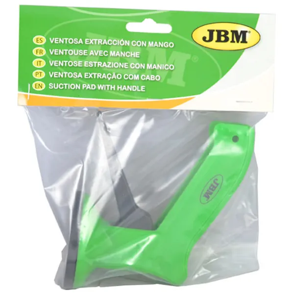 Присоск JBM 52589 8 кг /  photo 3