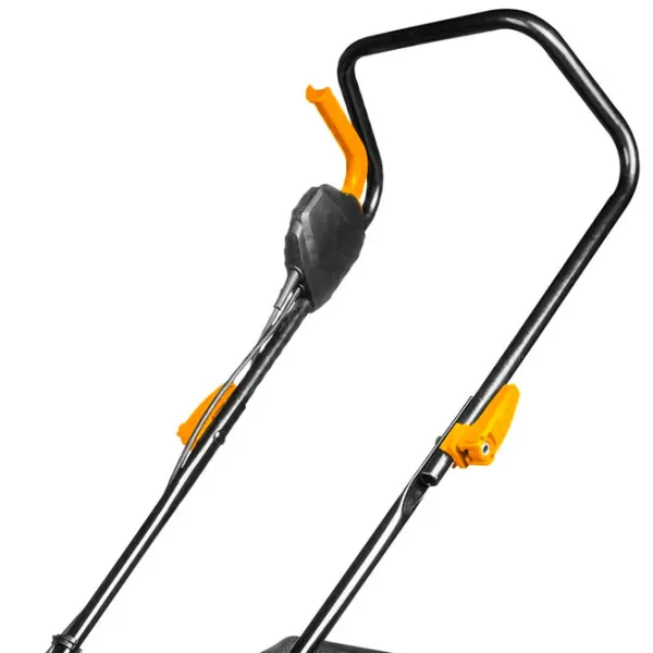 Mașină de tuns iarbă Electrică Tolsen 79627 Manual photo 2