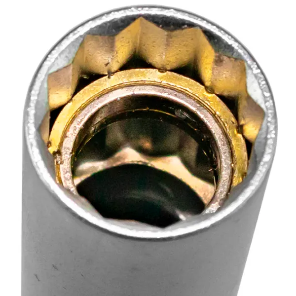 Трубчатая головка JBM 52316 250 мм photo 2