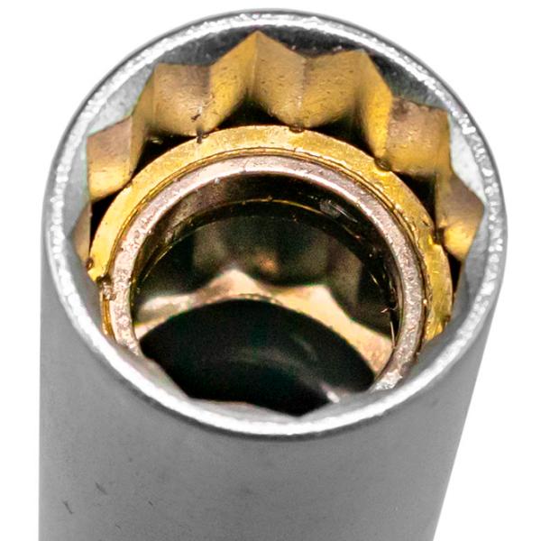 Трубчатая головка JBM 52316 250 мм photo 2