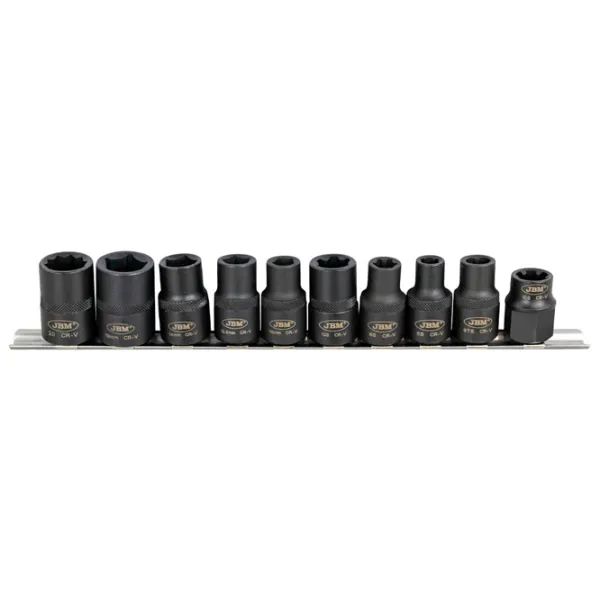 Трубчатая головка JBM 53669  photo 2
