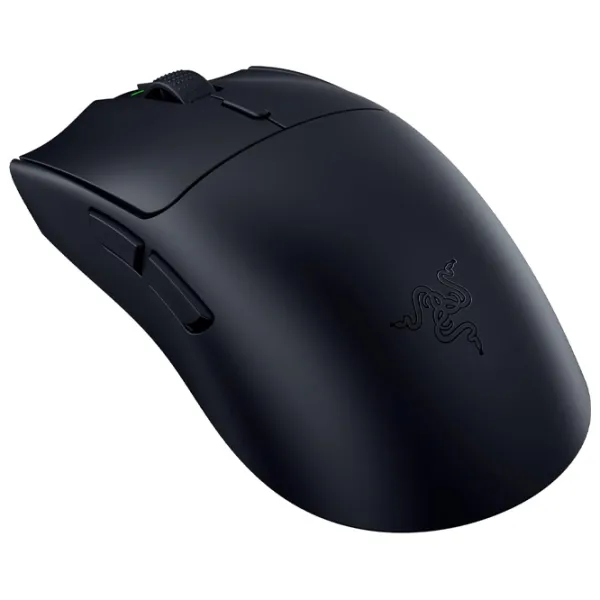 Мышь Razer Viper V3 HyperSpeed Bluetooth, USB/ Черный photo 2