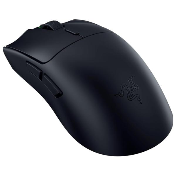 Мышь Razer Viper V3 HyperSpeed Bluetooth, USB/ Черный photo 2
