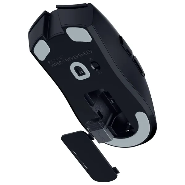 Мышь Razer Viper V3 HyperSpeed Bluetooth, USB/ Черный photo 4