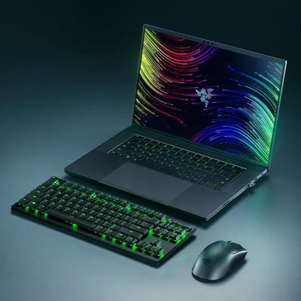 Мышь Razer Viper V3 HyperSpeed Bluetooth, USB/ Черный photo 5