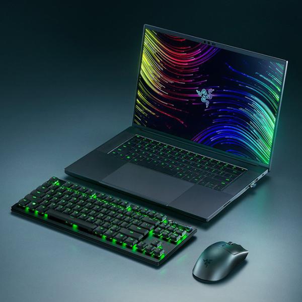 Мышь Razer Viper V3 HyperSpeed Bluetooth, USB/ Черный photo 5