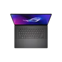 Laptop Gaming Asus ROG Zephyrus G16 GU605MI Core Ultra 7 155H / 32 GB / 2 TB / GeForce RTX 4070 / Gray photo 3