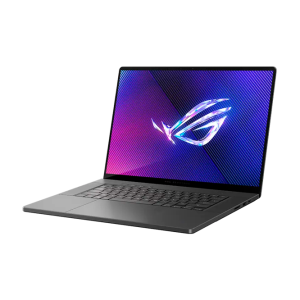 Asus ROG Zephyrus G16 GU605MI Core Ultra 7 155H/ 32 GB/ 2 TB/ GeForce RTX 4070/ Gray photo 4