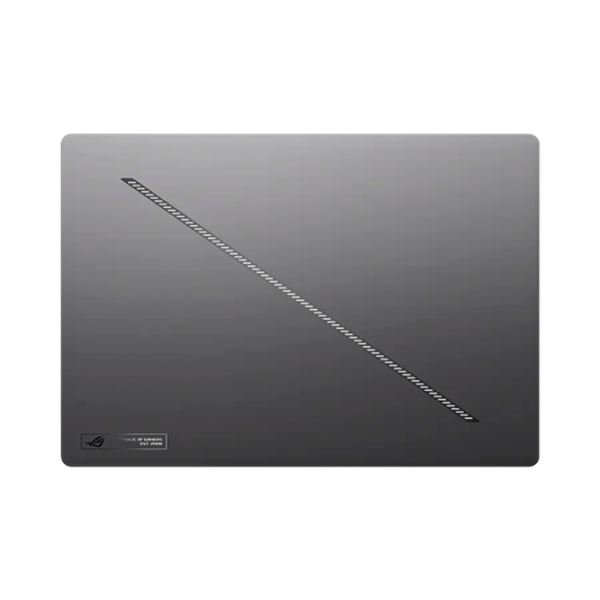 Asus ROG Zephyrus G16 GU605MI Core Ultra 7 155H/ 32 GB/ 2 TB/ GeForce RTX 4070/ Gray photo 5