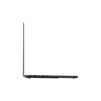 Laptop Gaming Asus ROG Zephyrus G16 GU605MI Core Ultra 7 155H / 32 GB / 2 TB / GeForce RTX 4070 / Gray photo 6