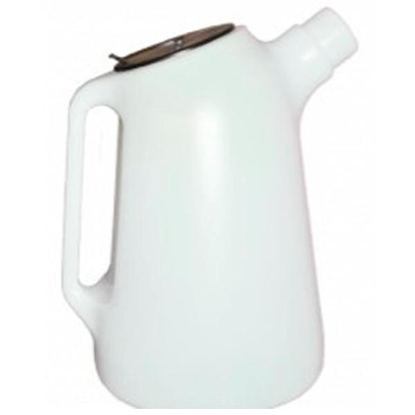 Фляга JBM 52991 ПВХ/ Количество в наборе - 1 photo 2 Фляга JBM 52991 ПВХ/ Количество в наборе - 1 photo 2