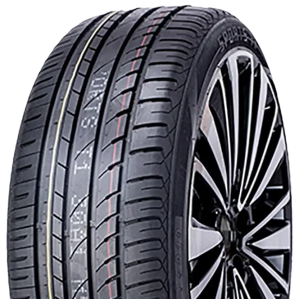 Шины GoPro SPORTS T1 225/ 55 ZR16 95W Летние/ Легковой photo 3 Шины GoPro SPORTS T1 225/ 55 ZR16 95W Летние/ Легковой photo 3
