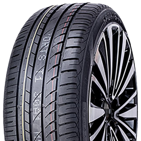 Шины GoPro SPORTS T1 225/ 55 ZR16 95W Летние/ Легковой photo 3 Шины GoPro SPORTS T1 225/ 55 ZR16 95W Летние/ Легковой photo 3