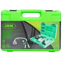 Pompă JBM 54016 Metal/ Cantitatea în set - 20 photo 6