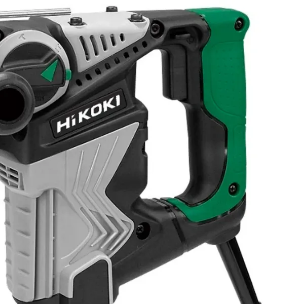 Ciocan rotopercutor Hikoki DH28PCWSZ 720 W/ Green photo 2 Ciocan rotopercutor Hikoki DH28PCWSZ 720 W/ Green photo 2