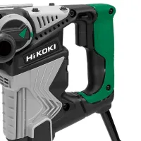 Ciocan rotopercutor Hikoki DH28PCWSZ 720 W/ Green photo 2