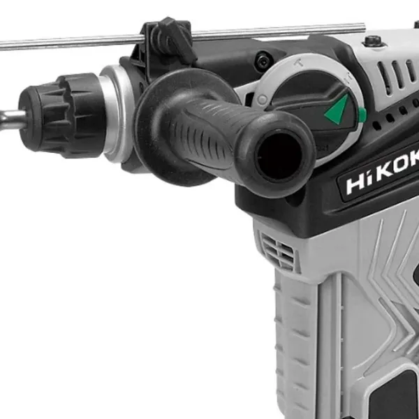 Ciocan rotopercutor Hikoki DH28PCWSZ 720 W/ Green photo 3 Ciocan rotopercutor Hikoki DH28PCWSZ 720 W/ Green photo 3