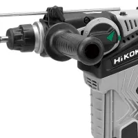 Ciocan rotopercutor Hikoki DH28PCWSZ 720 W/ Green photo 3