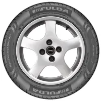 Шины Fulda Ecocontrol SUV 215/ 55 R18 99V XL FP Летние/ Внедорожник photo 2