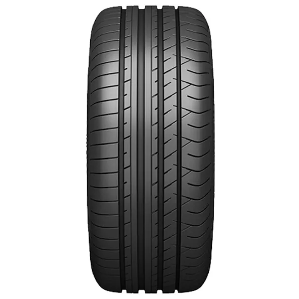 Шины Fulda Ecocontrol SUV 215/ 55 R18 99V XL FP Летние/ Внедорожник photo 3 Шины Fulda Ecocontrol SUV 215/ 55 R18 99V XL FP Летние/ Внедорожник photo 3
