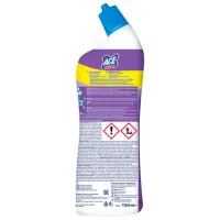 Средство Ace Ultra Power Gel Fresh 383740 для отбеливания photo 2