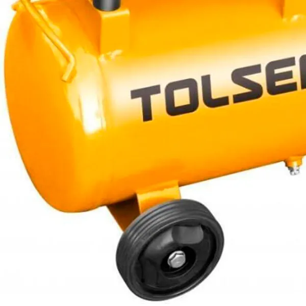 Компрессор Tolsen 73135 Электрический/ Поршневой photo 2