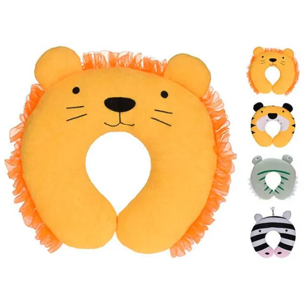 Подушка Kids Africa 49729 28 см photo 2 Подушка Kids Africa 49729 28 см photo 2