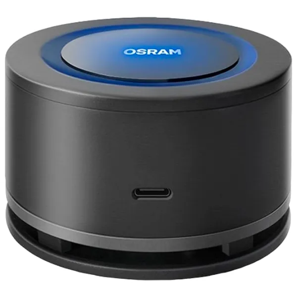 Очиститель воздуха Osram AirZing В машине/ Черный photo 2
