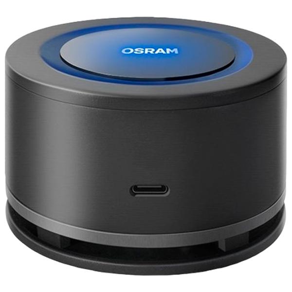 Очиститель воздуха Osram AirZing В машине/ Черный photo 2