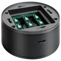 Очиститель воздуха Osram AirZing В машине/ Черный photo 3
