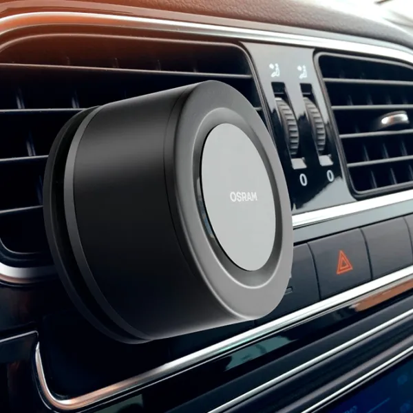 Очиститель воздуха Osram AirZing В машине/ Черный photo 11