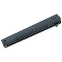 Cuțit CRKT Ceo Flipper Blackout 7097K de buzunar/ AUS-8 photo 3