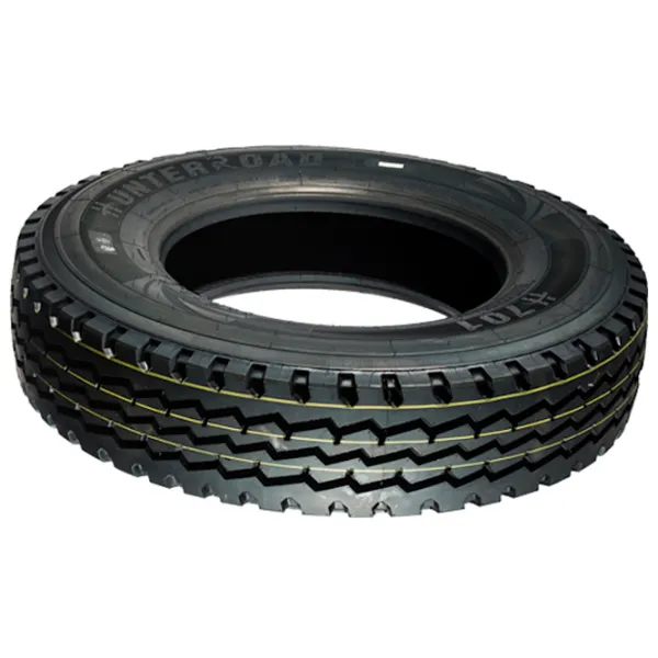 Шины HunterRoad H701 315/ 80 R22.5 Всесезонные/ Грузовик photo 2 Шины HunterRoad H701 315/ 80 R22.5 Всесезонные/ Грузовик photo 2