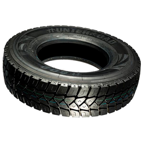 Шины HunterRoad H802 315/ 80 R22.5 Всесезонные/ Грузовик photo 2 Шины HunterRoad H802 315/ 80 R22.5 Всесезонные/ Грузовик photo 2