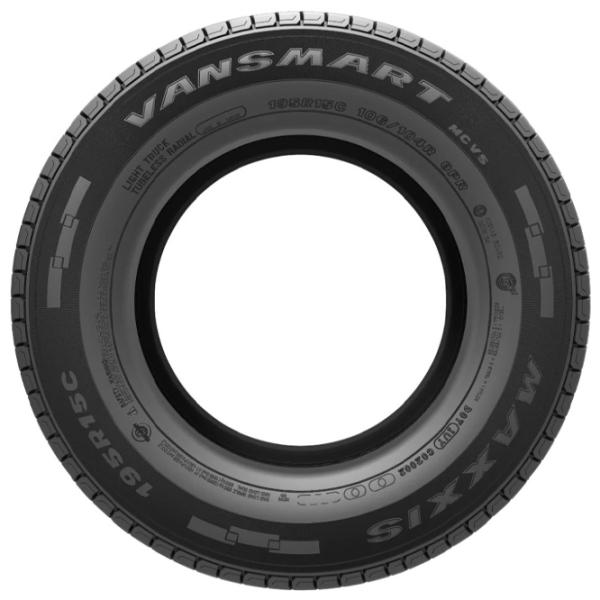 Шины Maxxis MCV5 185/ 75 R16C 100/ 97R TL 8PR Летние/ Легкогрузовой photo 2 Шины Maxxis MCV5 185/ 75 R16C 100/ 97R TL 8PR Летние/ Легкогрузовой photo 2